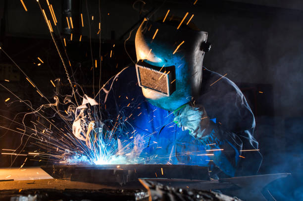 Best Specialty Welding Processes in Walnutport, PA