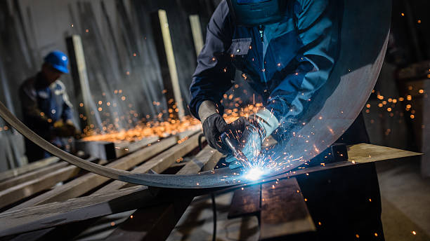 Best Artistic and Custom Metal Fabrication in Walnutport, PA