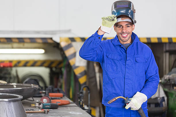 Best Food and Beverage Processing Equipment Welding in Walnutport, PA